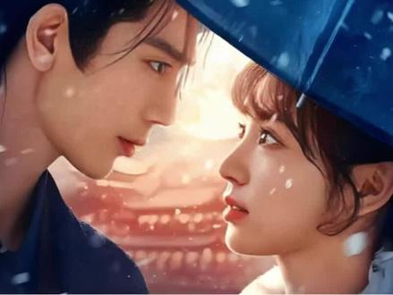 第28集超甜超炸#好剧推荐 #田曦薇 #张凌赫 #因为一个片段看了整部剧