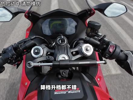 26款赛600rs动态测评#26款赛600rs #赛600