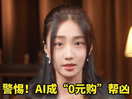 一键P图“仅退款”,AI成了“0元购”的帮凶【近点观察】
用AI“薅技术的羊毛”,为的是提高生产力,让你变得更“行”,而不是更“刑”。#仅退款 #A I#电商 #媒体精选计划