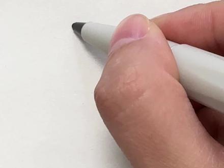 写两个7画小头爸爸简笔画#简笔画 #动画片 #小头爸爸 #大头儿子小头爸爸 #一学就会的简笔画