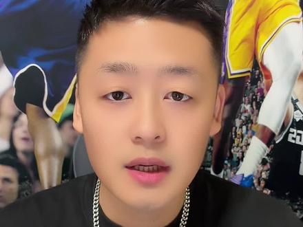 开拓者成流量大队了?一个球队三人参加全明星?赛季报销还能参加?#nba全明星 #开拓者 #杨瀚森 #利拉德