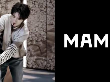 MAMA转场教程 #教程 成品bgm:《MAMA》-EXO