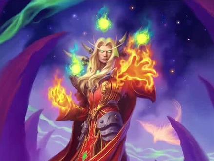 #魔兽世界怀旧服 第33期:P2阶段残酷角斗士装备介绍#魔兽世界pvp #魔兽世界vlog