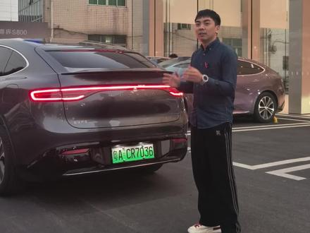 ADS4.1智界无感开启后备箱100%成功教程方法来了❗️ 各位车主都去试试,比官方教程成功率更高还不会踢到摄像头,感谢车主们的建议。必带关键词:#鸿蒙智行新年OTA马上升级 #智界汽车全系OTA推送升级 #鸿蒙智行#智界R7
更多素材请前往:学院-素材中心-其他素材-1月任务素材 进行下载