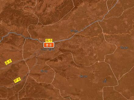 三国正史173:高平陵之变,司马懿洛水为誓 #三国 #三国志