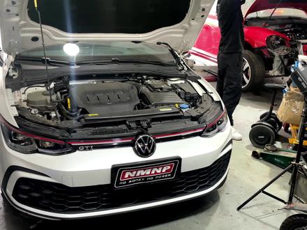 8代GTI刷完一阶就能起飞!#GTI #EA888 #dq381湿式双离合