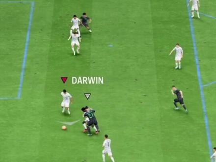 eafc24让你的防守提升不止一个档次