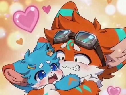 #AI实验室可爱药剂事件 #随变ai随便玩 #随变app