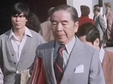 世界船王—包玉刚,你们还记得吗?#传奇人物 #包玉刚 #宁波