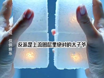 星落连环1-2 #快穿 #救赎 #二次元