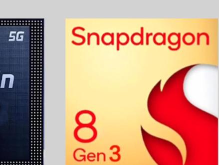 麒麟9010落后的只是工艺,但芯片设计水准远超高通骁龙8Gen3