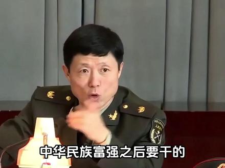 “鹰派代表”艾跃进,张嘴就要“灭日本”,下一句话更是振奋人心