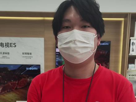 #小米 带大家看一看小米手表的使用功能