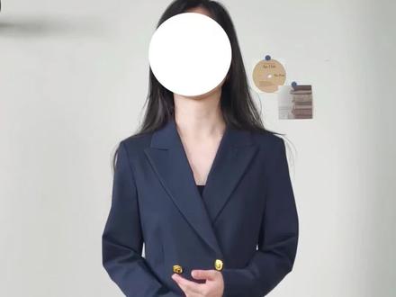 面试不纠结!10s教你怎么选西装内搭#穿搭技巧 #西装套装 #面试穿搭 #国考面试穿搭 #正装控