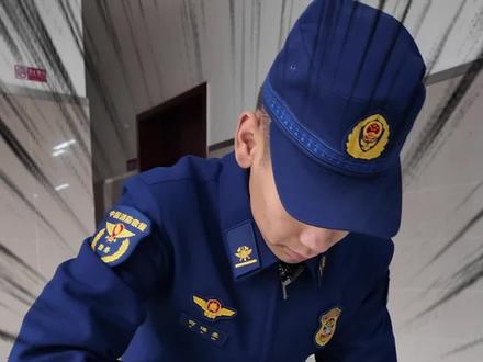 消防水带卷对了,火场才不掉链子! #浙里是浙江消防