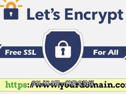 安全协议SSL&TLS #安全协议 #SSL #TLS #网络安全 #信息安全