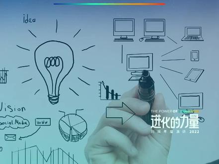 不同的思维模式,拉开了人和人之间的差距#刘润