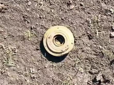 最危险的工兵排雷 #军事 #战争 #武器 #俄乌冲突 #俄罗斯