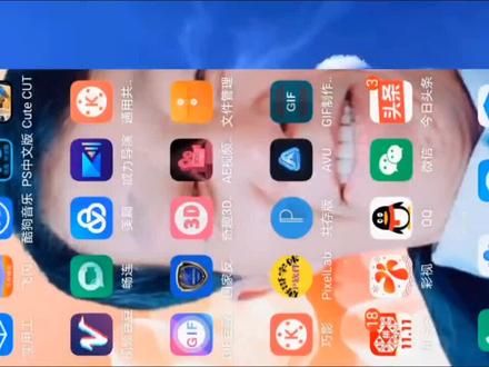 制作小常识27~怎样发送美篇的课件才能呈现出彩视形式。