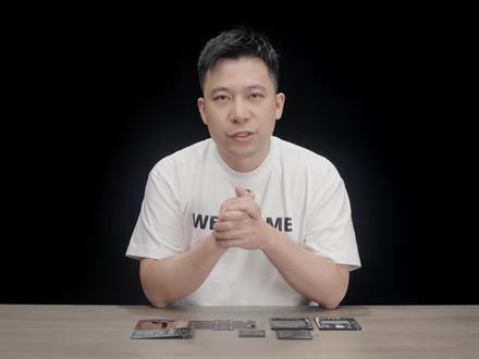 【享拆】华为 Pura X Max 拆解:等一波神仙打架~ 节前最后一期拆解给大家安排了华为 Pura X Max,一起来看看华为是怎么在‘螺蛳壳里做道场’的?
#华为 #华为PuraXMax