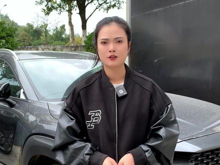 轮毂生锈应该怎么处理?#cx50万里长测挑战 #日系三强哪家强 #安全才是真豪华首选马自达 #12万合资大suv马自达cx5 #最美弯道王昂克赛拉