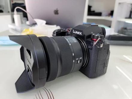 松下 S5 20-60 套机