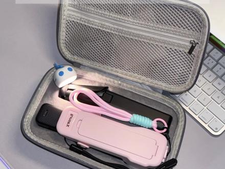 Pocket3必备宝藏配件盘点与极致收纳保姆级分享!#pocket3 #pocket3配件 #pocket3实拍 #pocket3测评 #pocket3教程