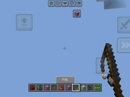 #我的世界 温布同款轨道炮,指令教学