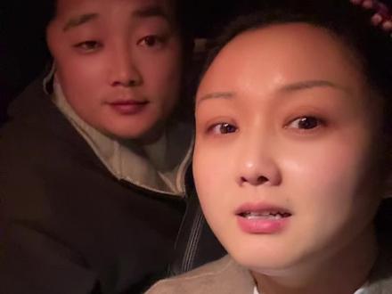 哎呀😅没发说了#李小宛 #记录真实生活