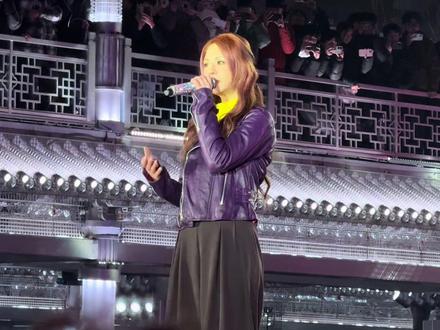 万岁山 郭静-心墙live #万岁山 #郭静心墙