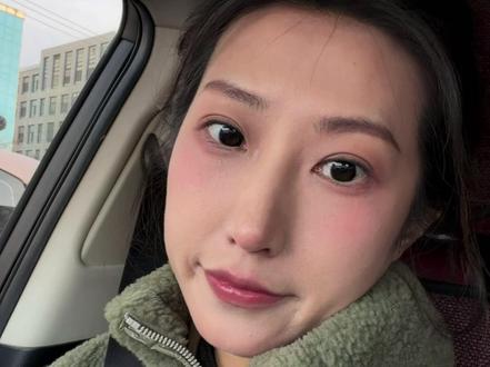 当我把自拍照发给豆包……#豆包P图 #豆包ai #氛围感拍照 #豆包 #这么诚实的姑娘不好找