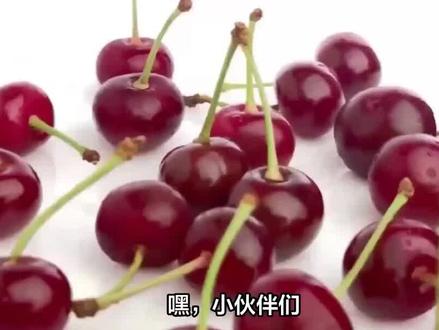 揭秘!车厘子里面到底有没有虫?快来get答案! #车厘子大樱桃 #水果有虫 #能不能吃 #美食测评