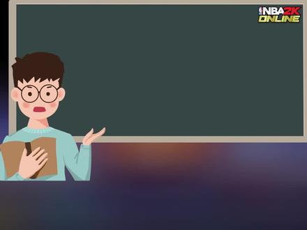 NBA2KOL丨球员置换#nba2kol #游戏2k