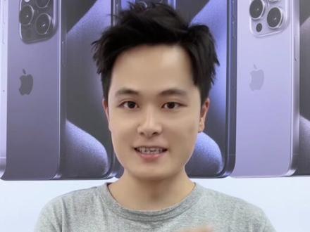 iPhone15Pro/ProMax 收到后,这三个iOS17的功能。你一定要知道哦,快去开启试一下吧#iphone使用技巧 #iphone15使用技巧 #iphone15pro ##iphone 15 pro有哪些亮点