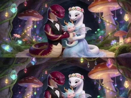 拟人化生肖一家人豆包ai指令,豆包ai图片生成一家三口口令#豆包ai图片生成一家三口#豆包ai生成一家三口#一家三口ai豆包p图指令属相 #豆包ai #豆包P图已经nextlevel了 一家三口ai生成器,豆包ai一家三口指令教程,豆包ai一家三口指令,一家三口ai豆包p图指令,一家三口ai特效一键生成,生肖组合一家三口