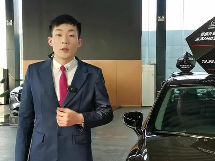 你知道CX-50的车机系统有哪些变化吗?@长安马自达 #CX50 #马自达cx-5 #马自达 #车机系统 #硬核知识局#H6 #逍客