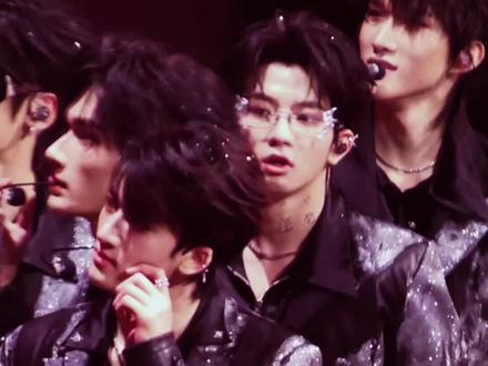 配角也有属于自己的支线故事#七匹狼 #穆祉丞#童禹坤