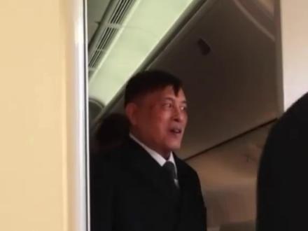 泰王夫妇来华先送"大礼包" #泰国 #曼谷 #拉玛十世