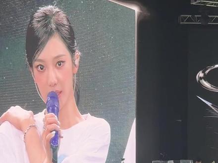 Day2香港演唱会宁宁中文talk
#aespa #宁艺卓 #aespa演唱会