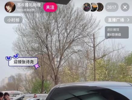 这就是河北刀枪炮的气质吗#苏六婚礼