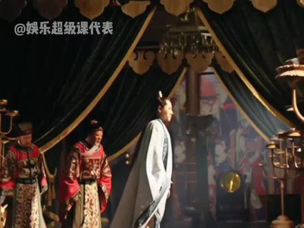 2026年了,《大明王朝》依旧扛打#大明王朝1566 #重温巅峰国剧 #人间宝酷