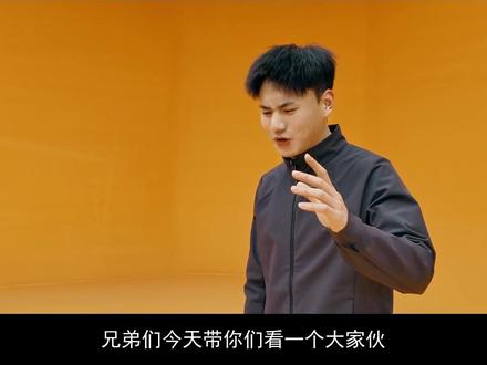 首试 ID. ERA 9X:德系底盘 + 新势力智能 这才是真王炸?#IDERA9X