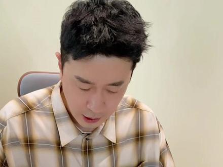 她对自己的认知还挺清晰的 #我的老秘书