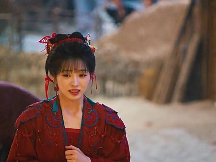 女孩大婚,渣男邻居竟想纳新娘为妾,新郎霸气护妻!《逐玉》 #逐玉 #樊长玉 #谢征 #田曦薇#张凌赫