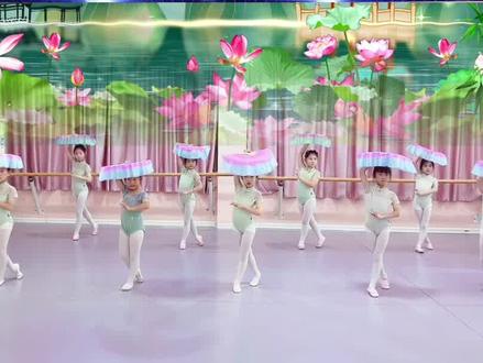 2026最新女生古典舞,幼儿六一舞蹈,大班毕业舞蹈,小学生元旦舞蹈,《西楼别序》节拍完整版#古典舞 #最新舞蹈 #六一舞蹈 #幼儿舞蹈 #女生舞蹈