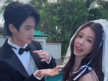 双轨收官啦!外网真实评论区却….😭#双轨 #姜暮 #靳朝 #靳姜文学 #追剧