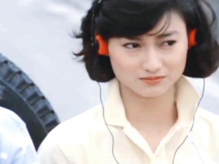 明明可以靠颜值吃饭,非得靠才华吃饭#盛世美颜 #港风女神 #惠英红