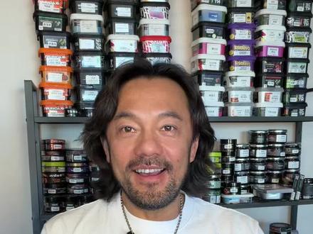 金椰斑斓来财水烟|一口惊艳,越抽越旺 这款金椰斑斓来财水烟直接封神
椰香温柔不腻,斑斓清新解腻,香气自然高级,烟气巨顺滑。
越抽越舒服,越抽越来财
#shisha #宁波水烟 #来财 #水烟搭配 #水烟