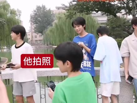 一直很诡异#王橹杰 #王橹杰精神状态 #诡异 #抽象 #185