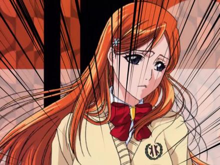 井上织姬真的是最不受欢迎的女主吗#境界bleach #动漫解说 #死神bleach #境界 #死神